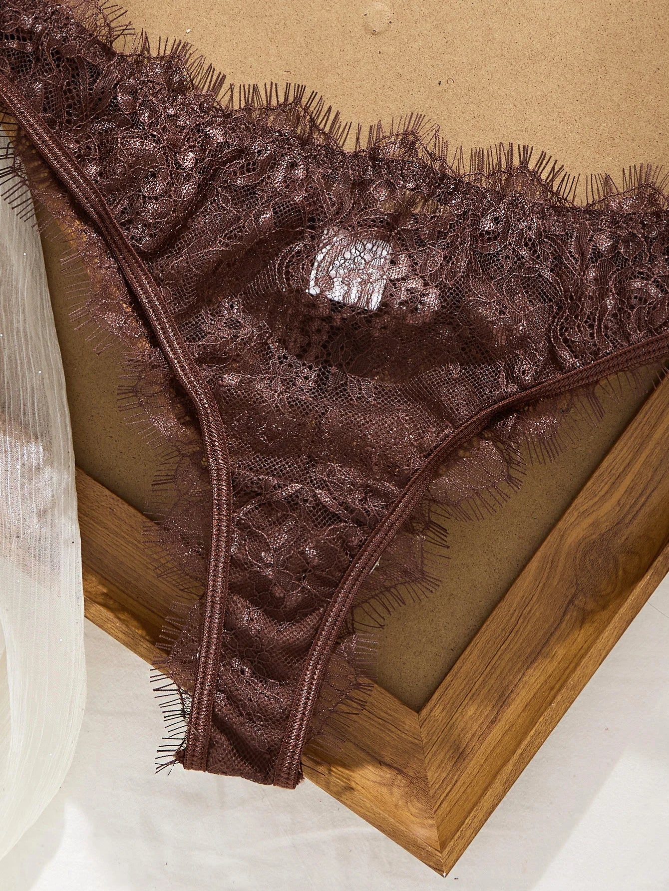Elegant Lace Bra for Women | Comfortable & Chic