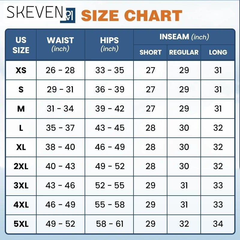 MultiPants – High Stretch Multi-pocket Durable Cargo Pants
