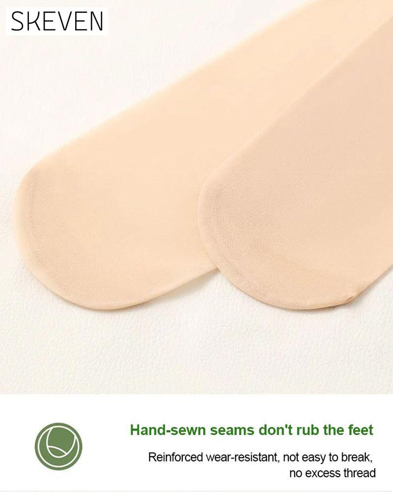 Anti-Snag Knee High Socks