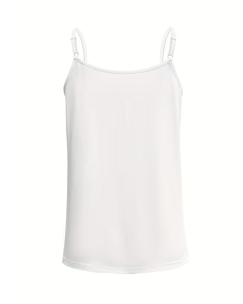 Camisole Lace Cami Top