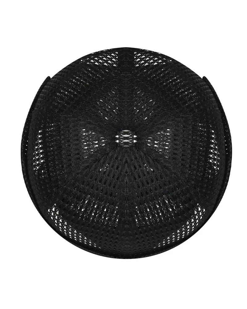 Men's Breathable Brimless Hat