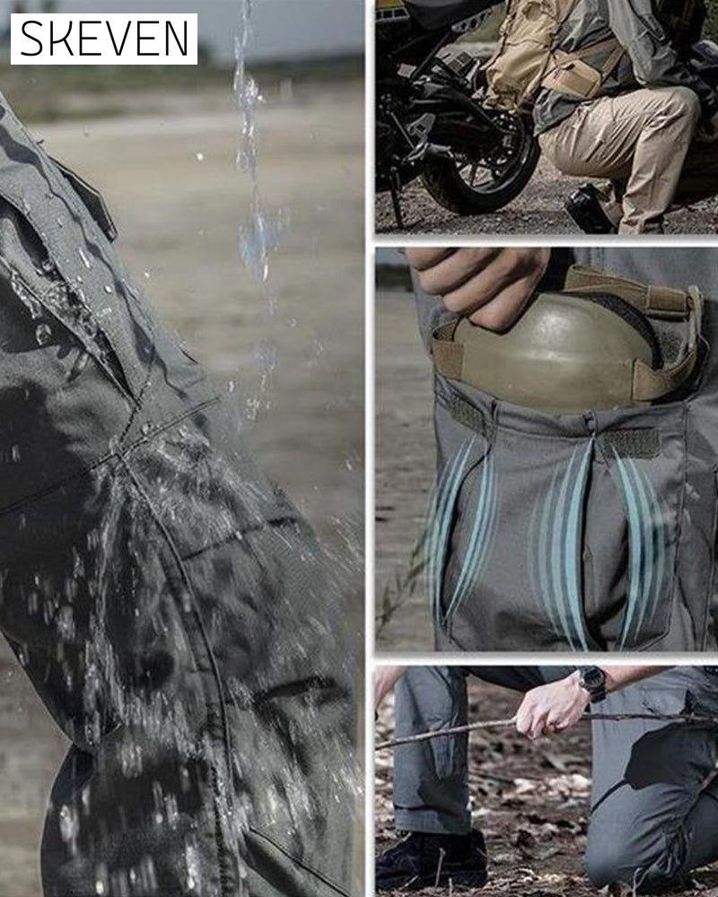 Men's Tactical Waterproof Pants