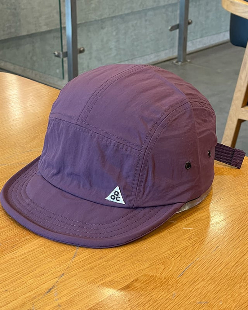Vintage Japanese Street Style Men's Baseball Cap