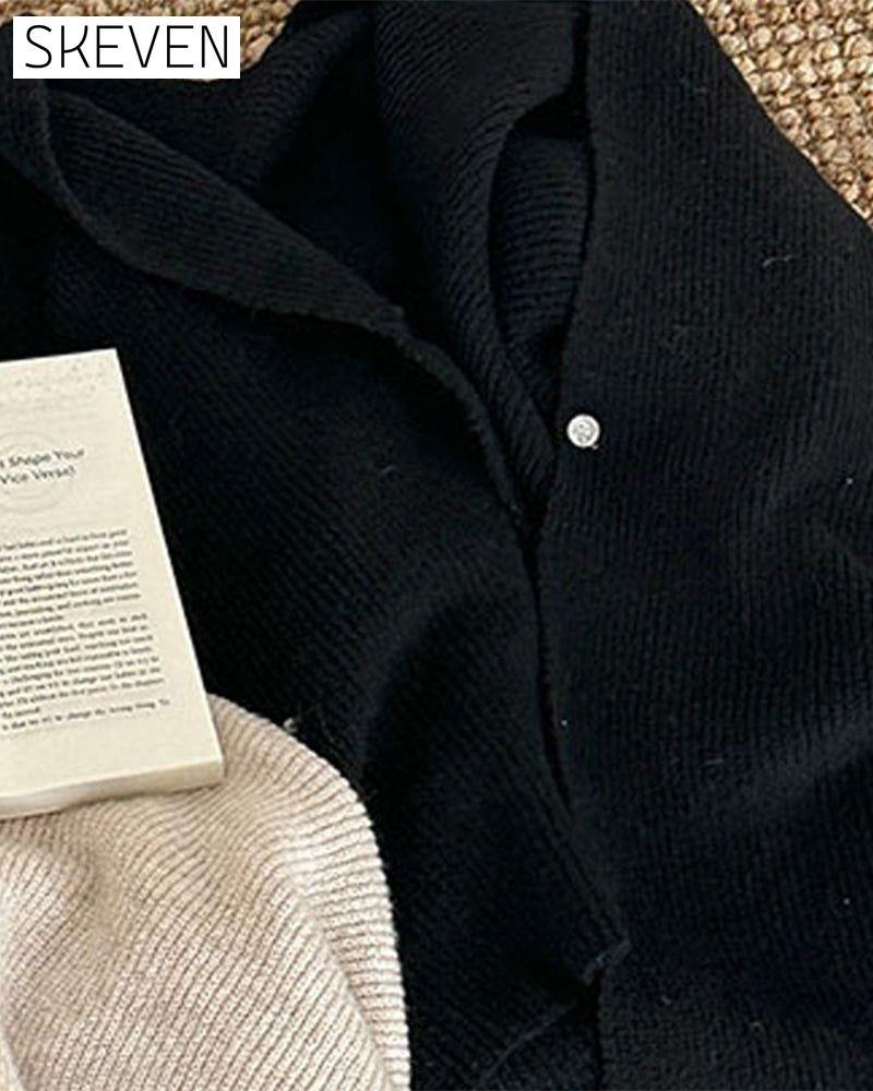 Elegant Cardigan For Women