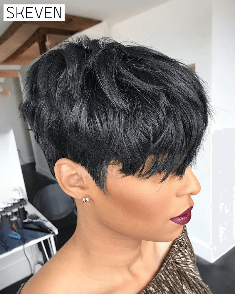 Women's Fashion Wig
