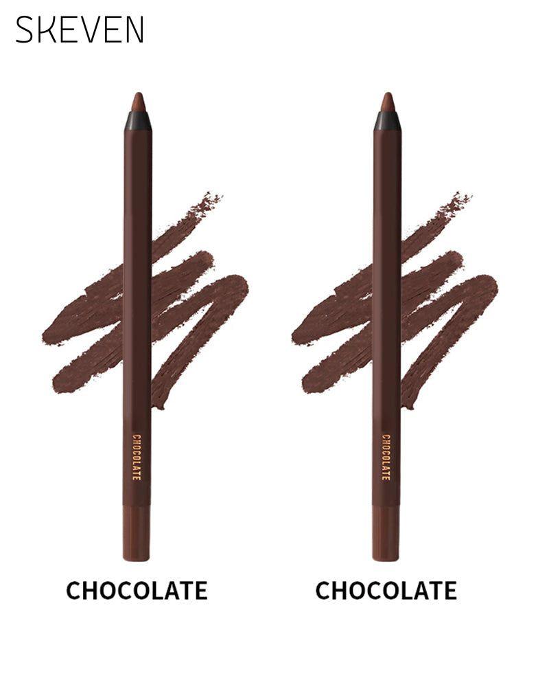 Wasserfester Eyeliner-Stift