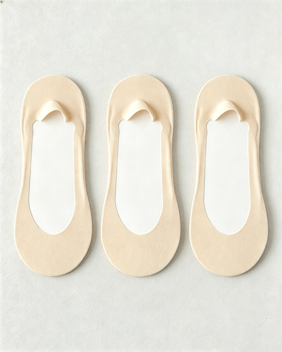 Foam Liner Socks for Women