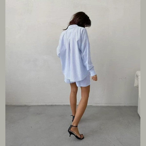 Vacation Outfits for Women -  Casual Summer Two Piece Set
