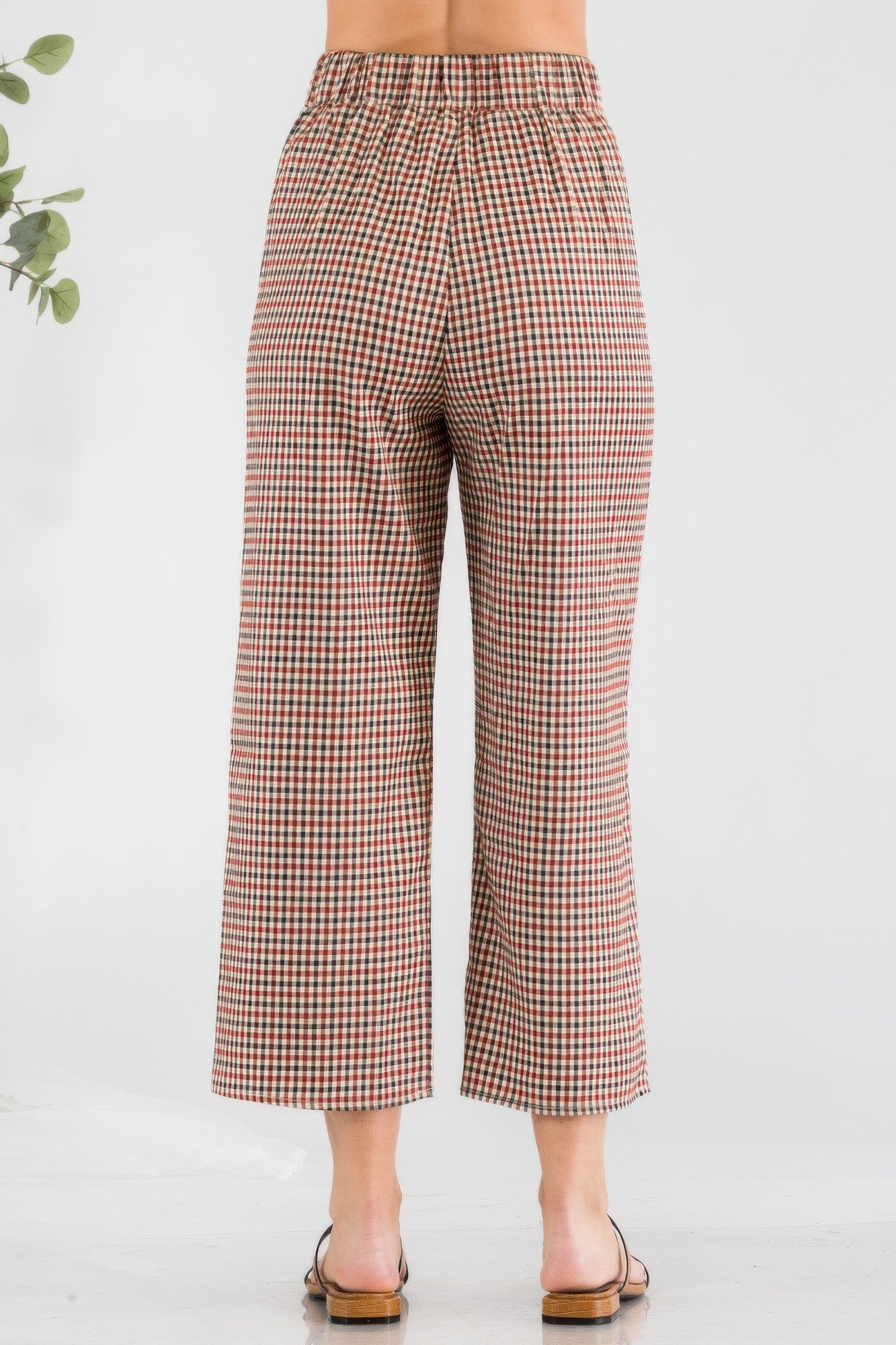VacationGrabs Casual Vacation Trousers for Women