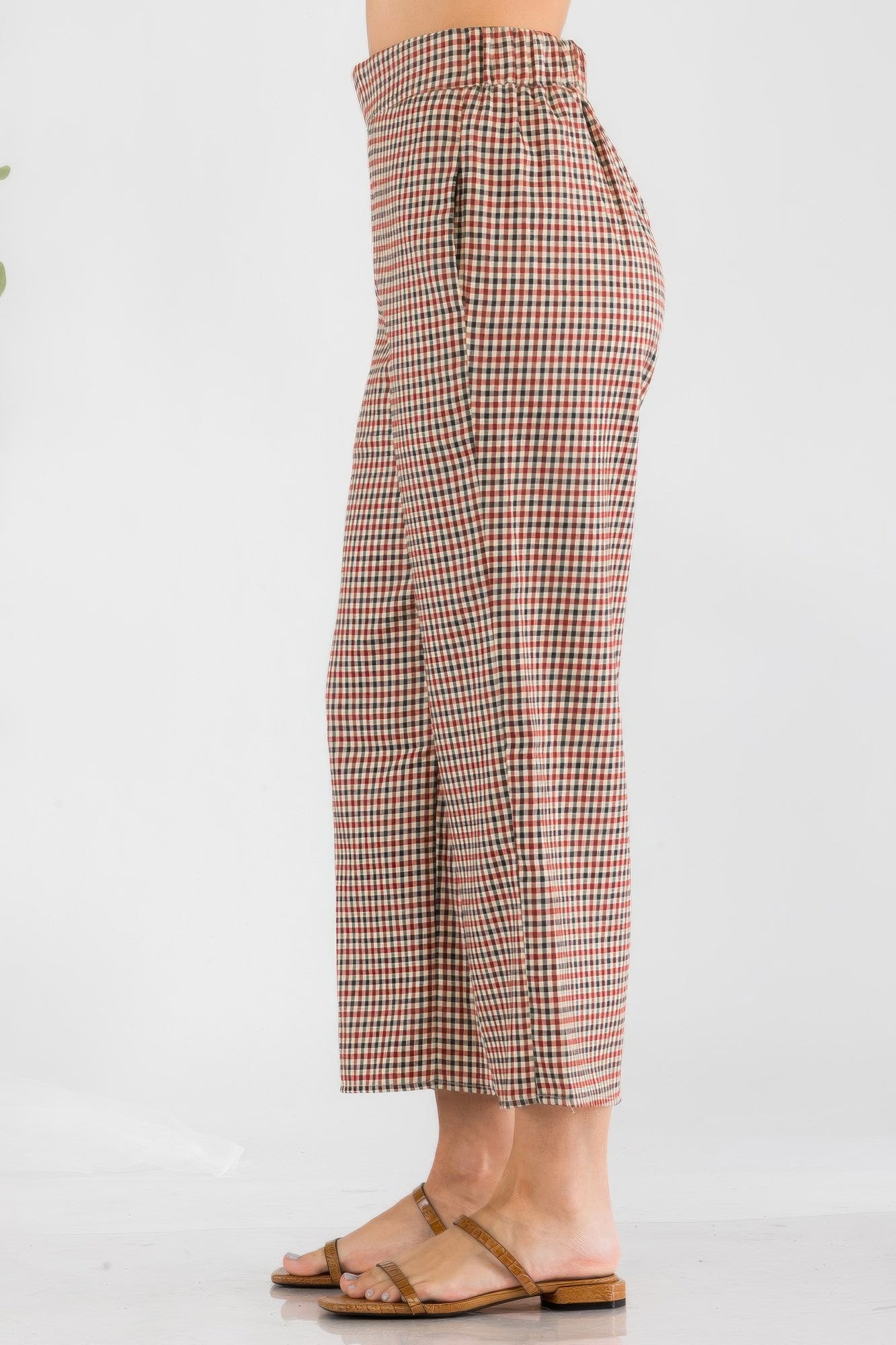 VacationGrabs Casual Vacation Trousers for Women