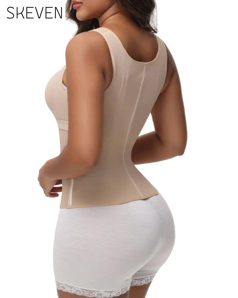 Three-breasted Shaping Top Bra