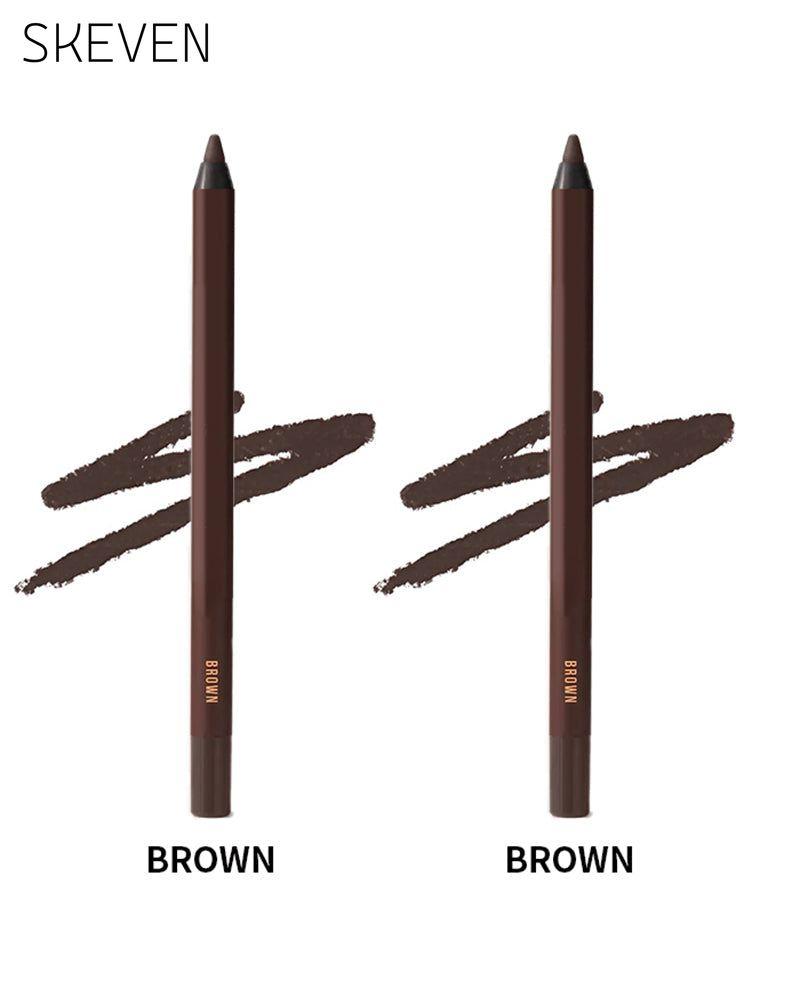 Wasserfester Eyeliner-Stift