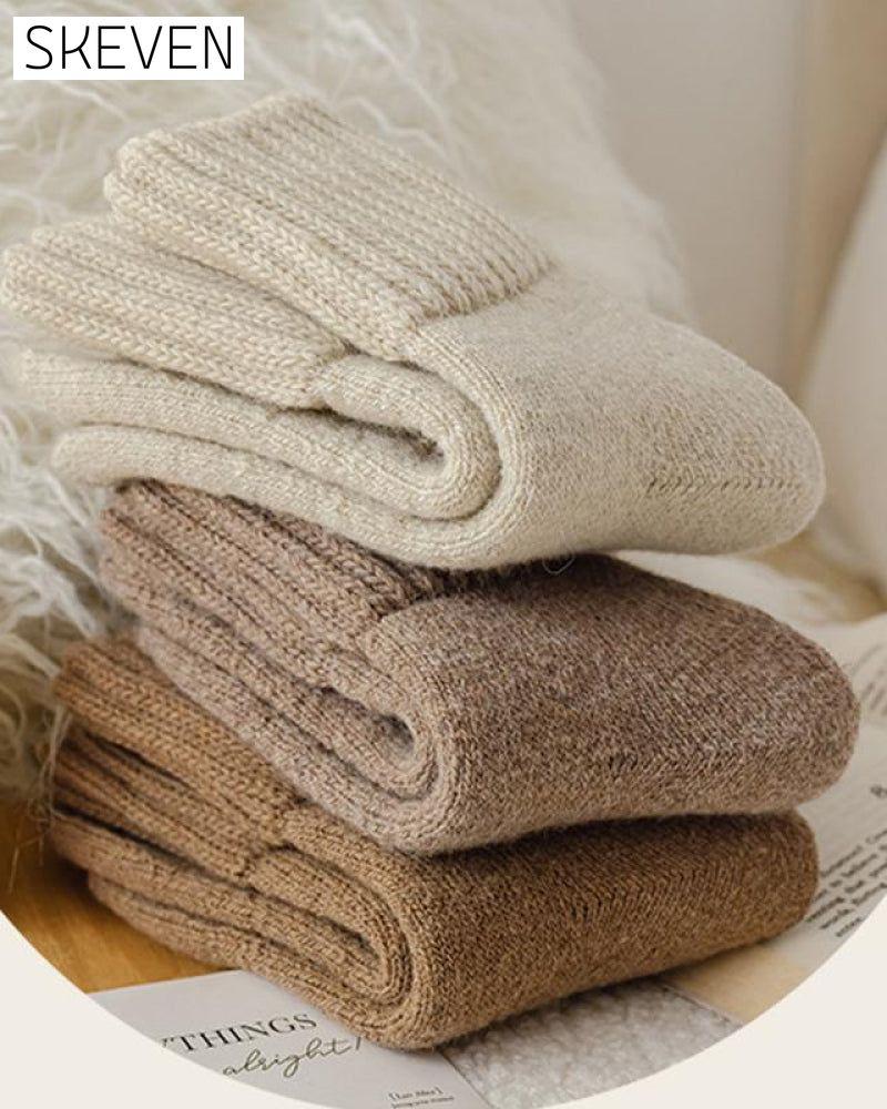 Women's Merino Wool Boot Socks