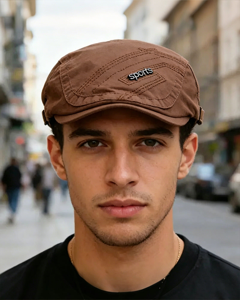 Men's Casual Baseball Cap