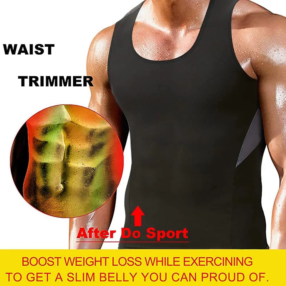 Men's Compression A Shirt for Enhanced Performance