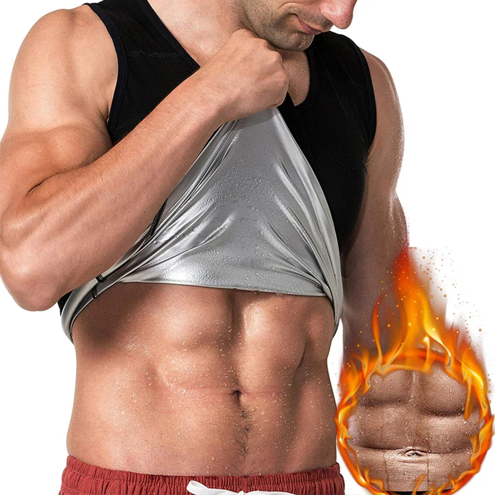 Men's Compression A Shirt for Enhanced Performance
