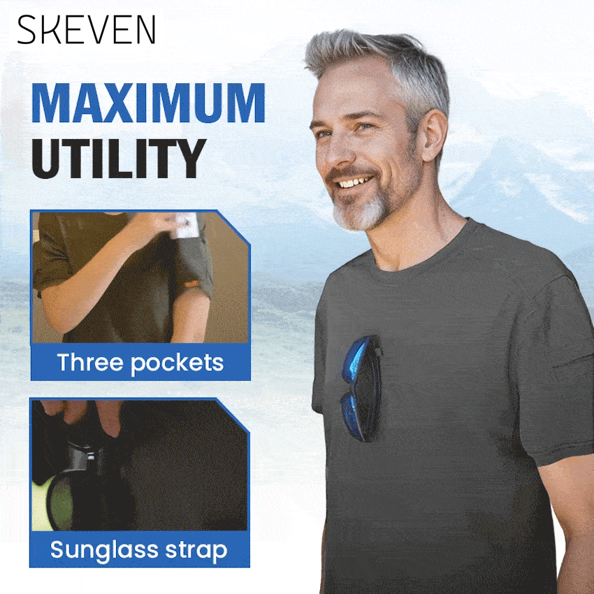Super Stretch Classic Outdoor Shirt
