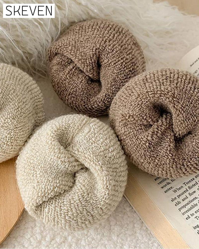 Women's Merino Wool Boot Socks