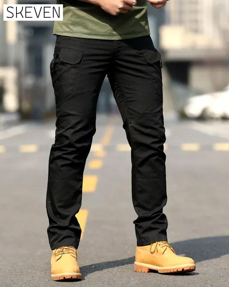 Men's Tactical Waterproof Pants