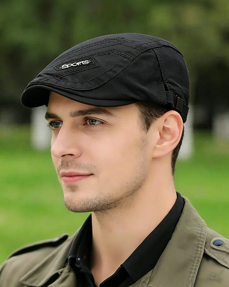 Men's Casual Baseball Cap