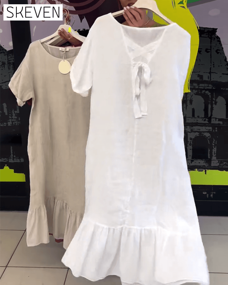 Freizeitkleidung für Pendler