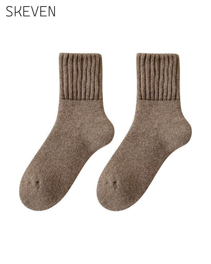 Women's Merino Wool Boot Socks