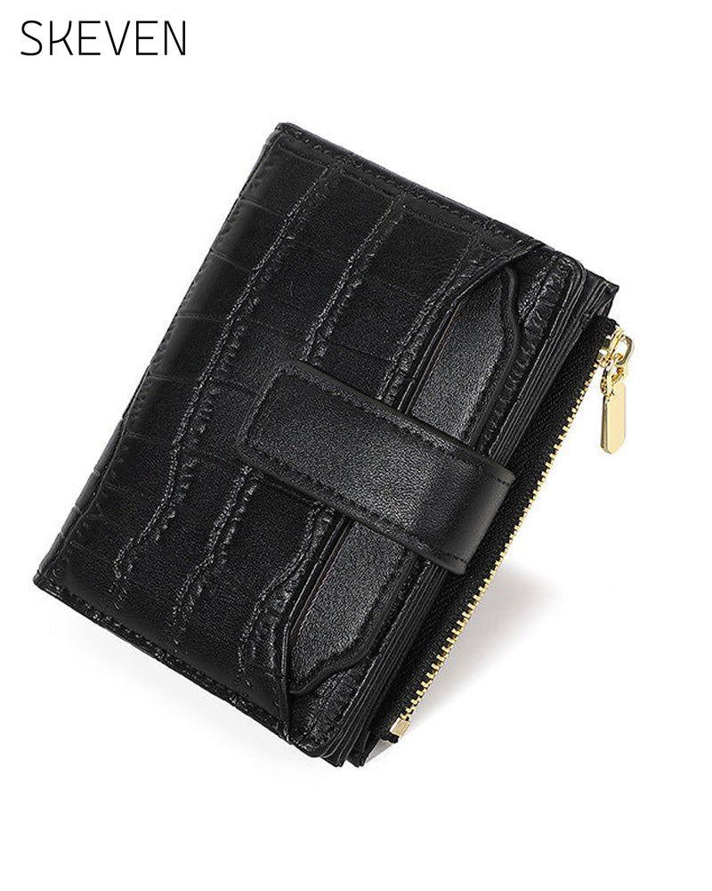 Compact Universal Wallet For Women