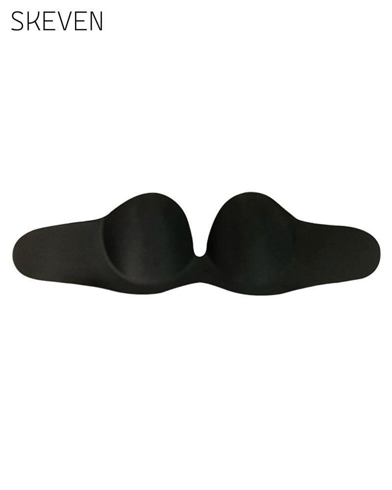 Secure Invisible Lift Stick-On Bra - Seamless, Lightweight & Breathable
