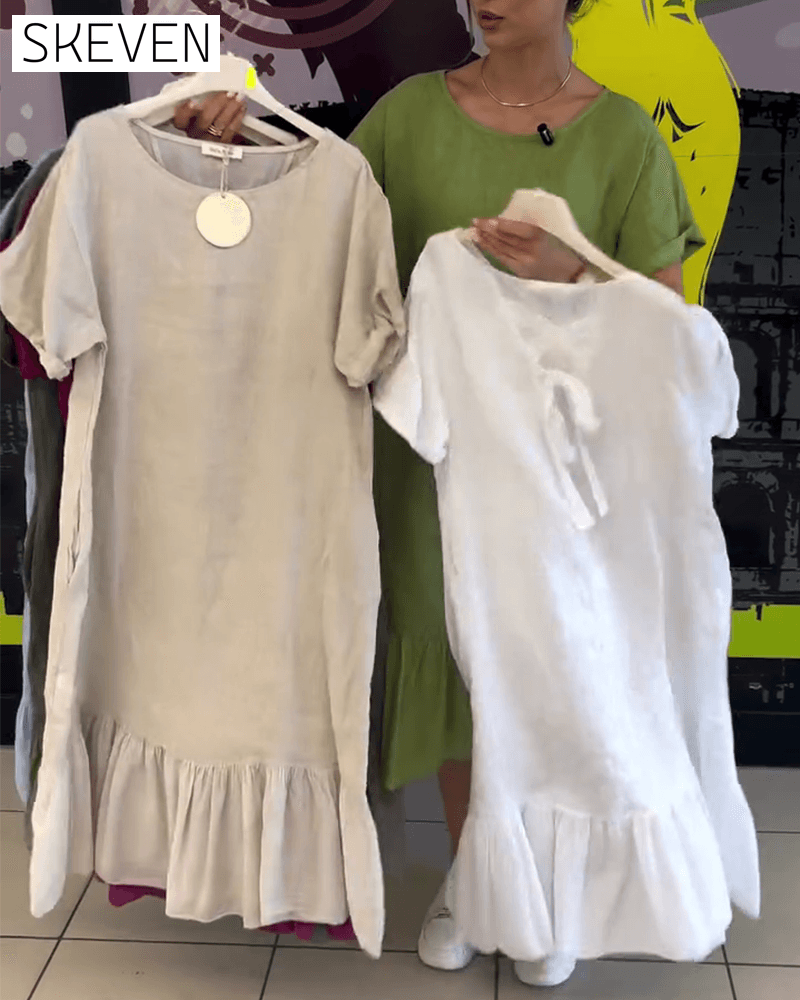Freizeitkleidung für Pendler