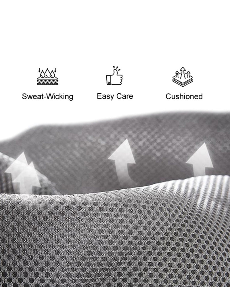 Quick-Drying Non Slip Breathable Hiking Shoes