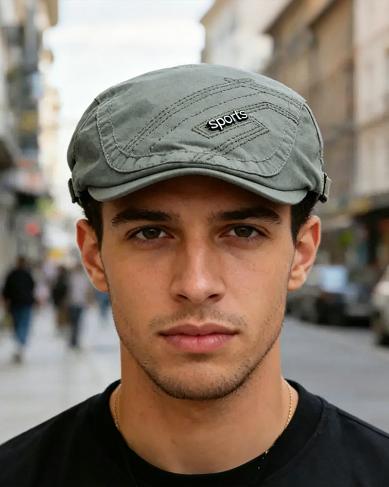 Men's Casual Baseball Cap