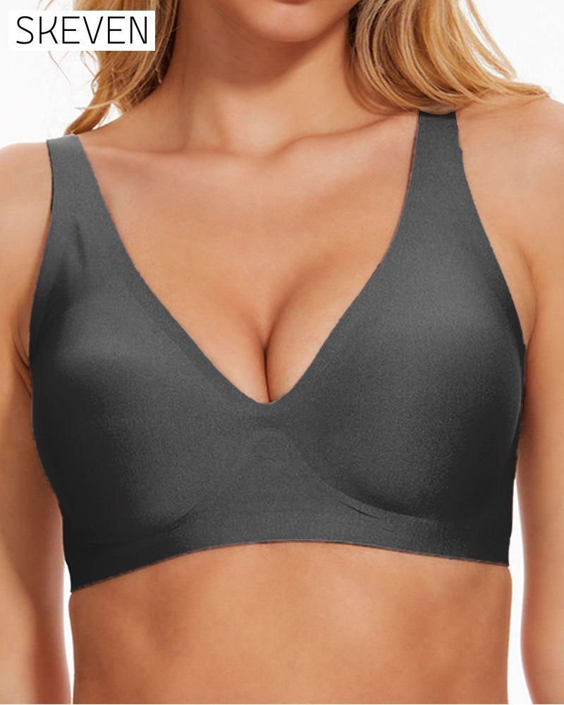 Seamless And Comfortable Bra