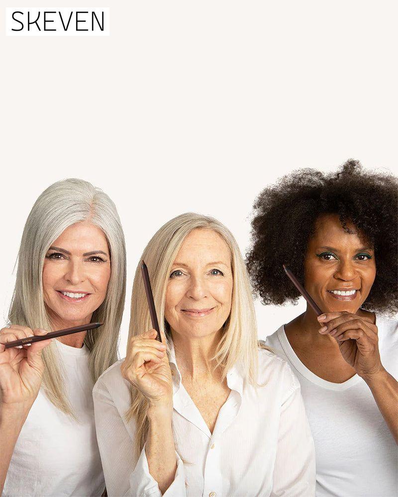 Wasserfester Eyeliner-Stift