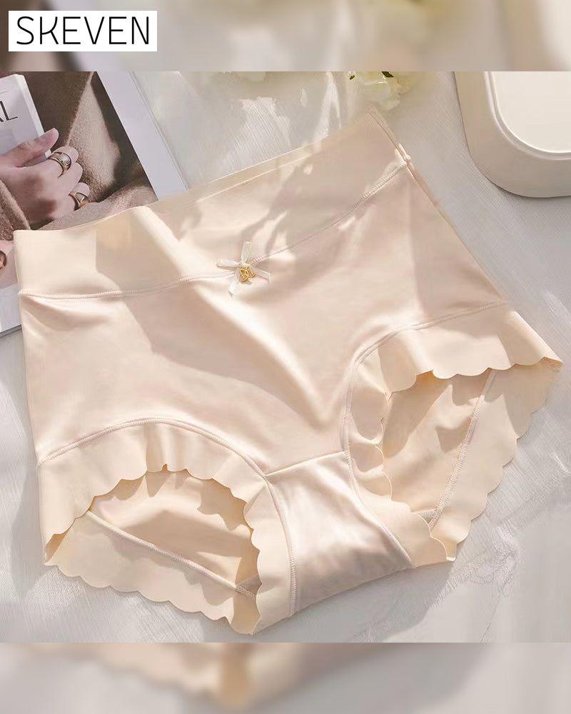 Wave Ice Silk Underwear