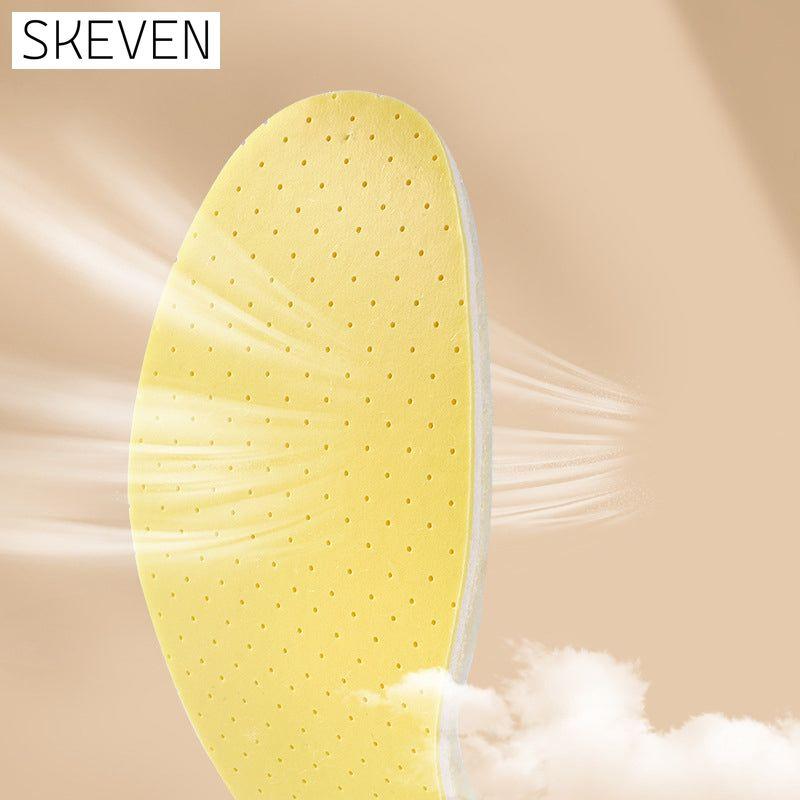 Thick Plush Insole