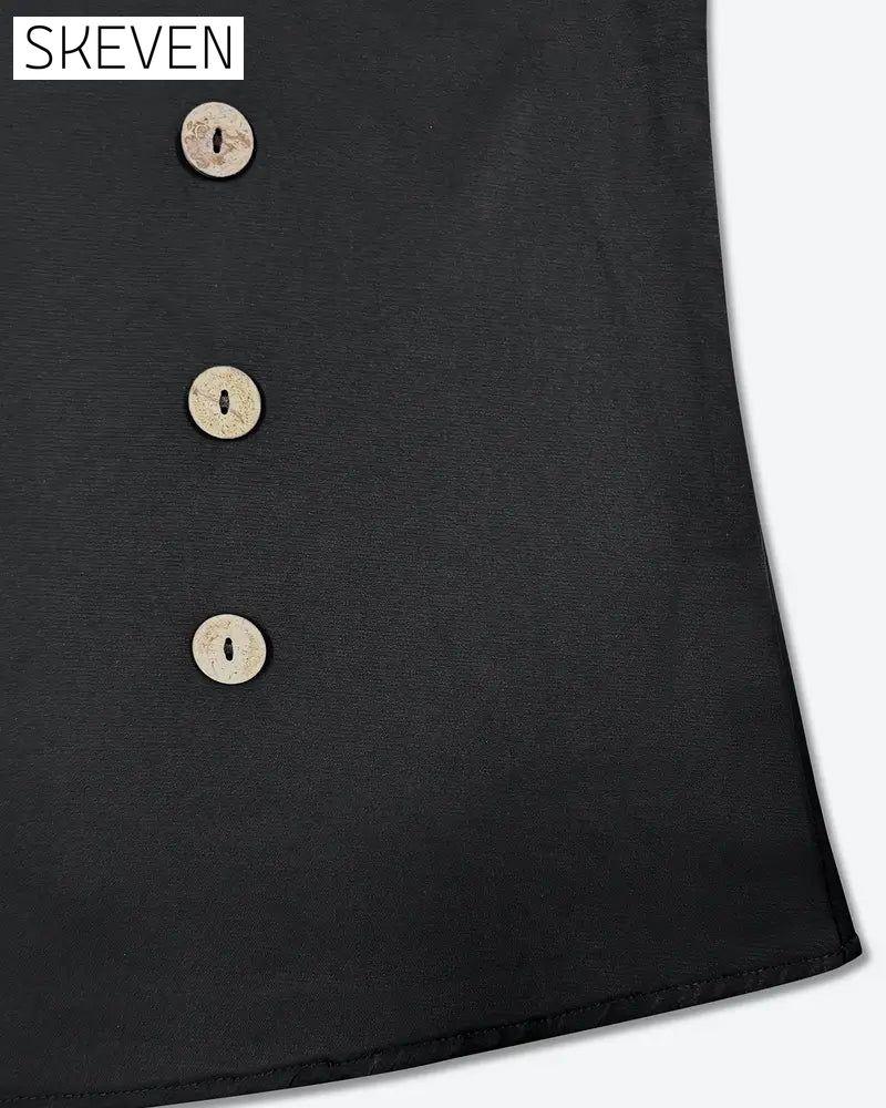 Einfache Bluse für Pendler