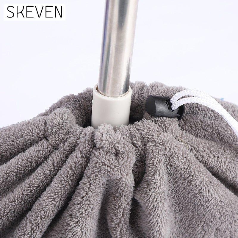 Universal Cleaning Set for Brooms & Mops