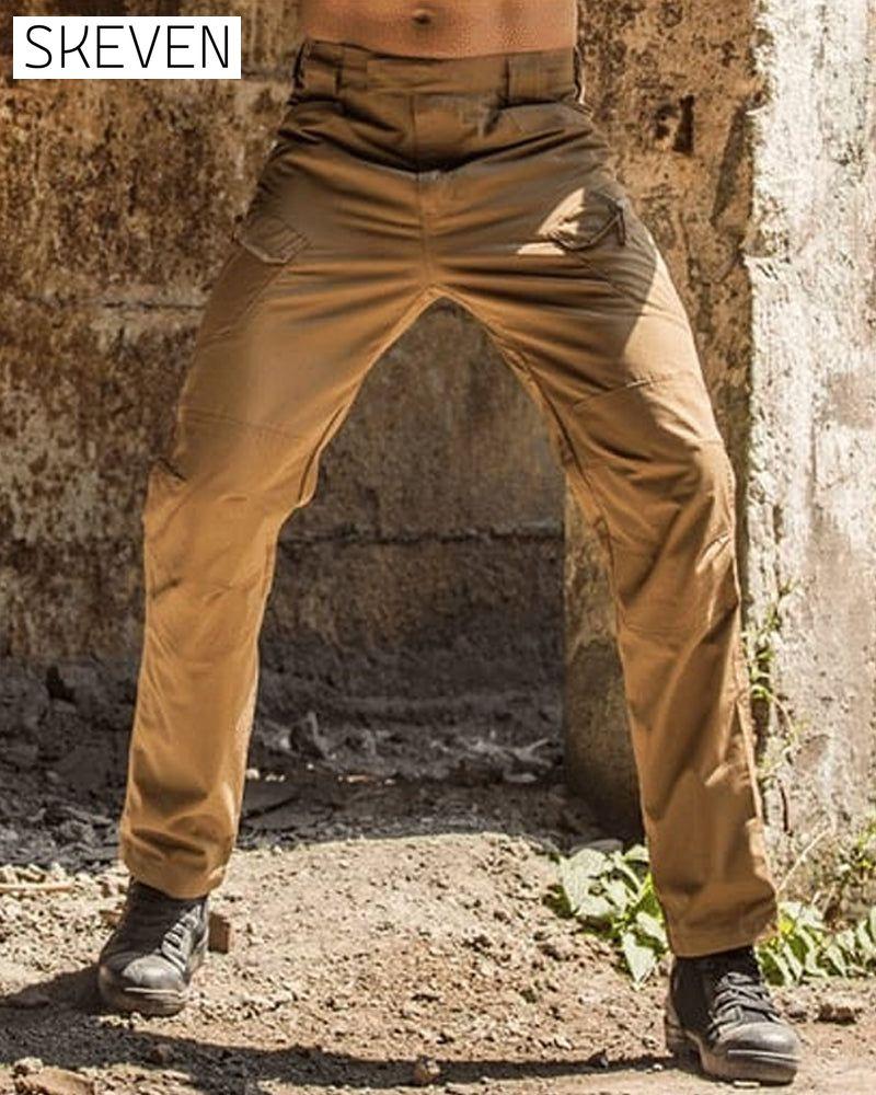 Men's Tactical Waterproof Pants