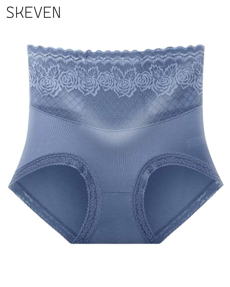 ✨ Silky Comfort High Waist Hiplift Panties