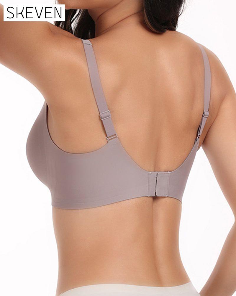 Seamless And Comfortable Bra