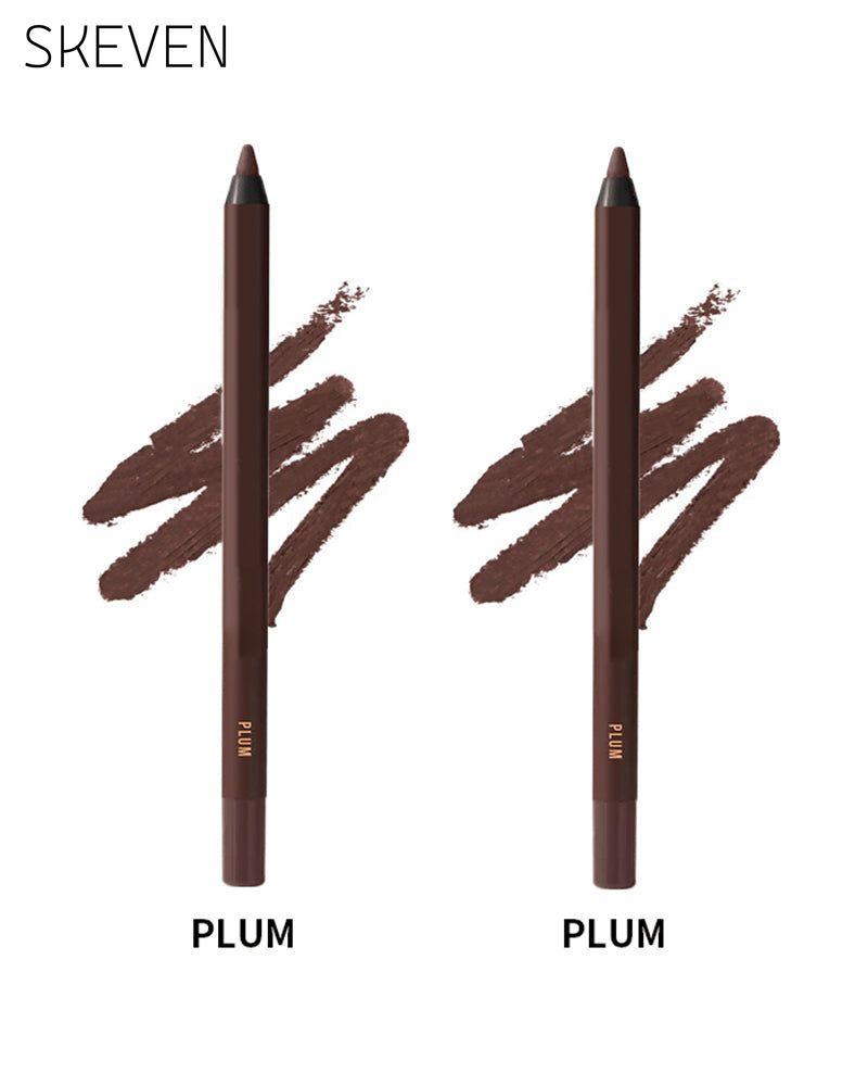 Wasserfester Eyeliner-Stift