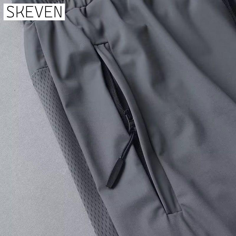 🔥Unisex Super-Stretch-Schnelltrocknende Shorts