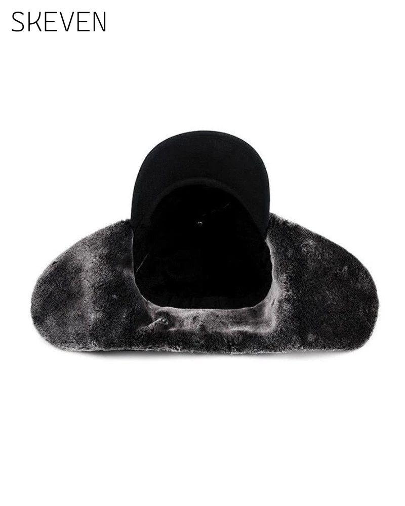 🔥Bonnet d'hiver chaud🧢