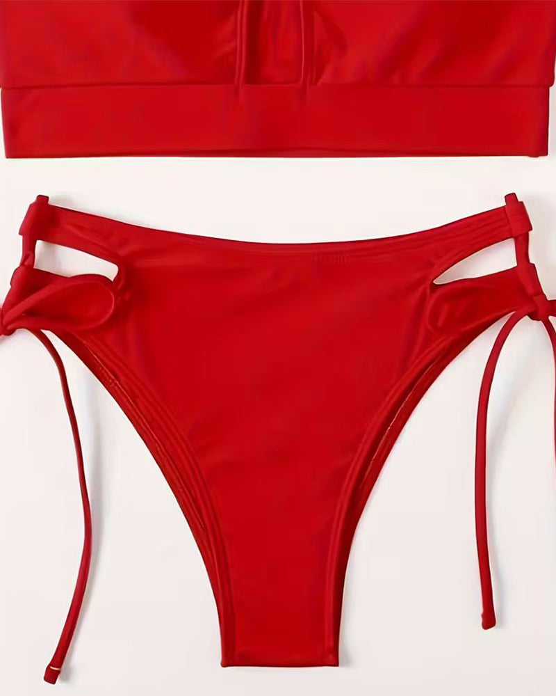 Sexy String Bikini