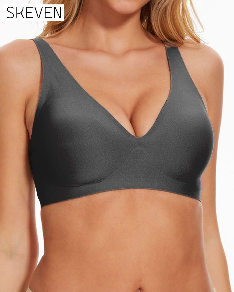 Seamless And Comfortable Bra