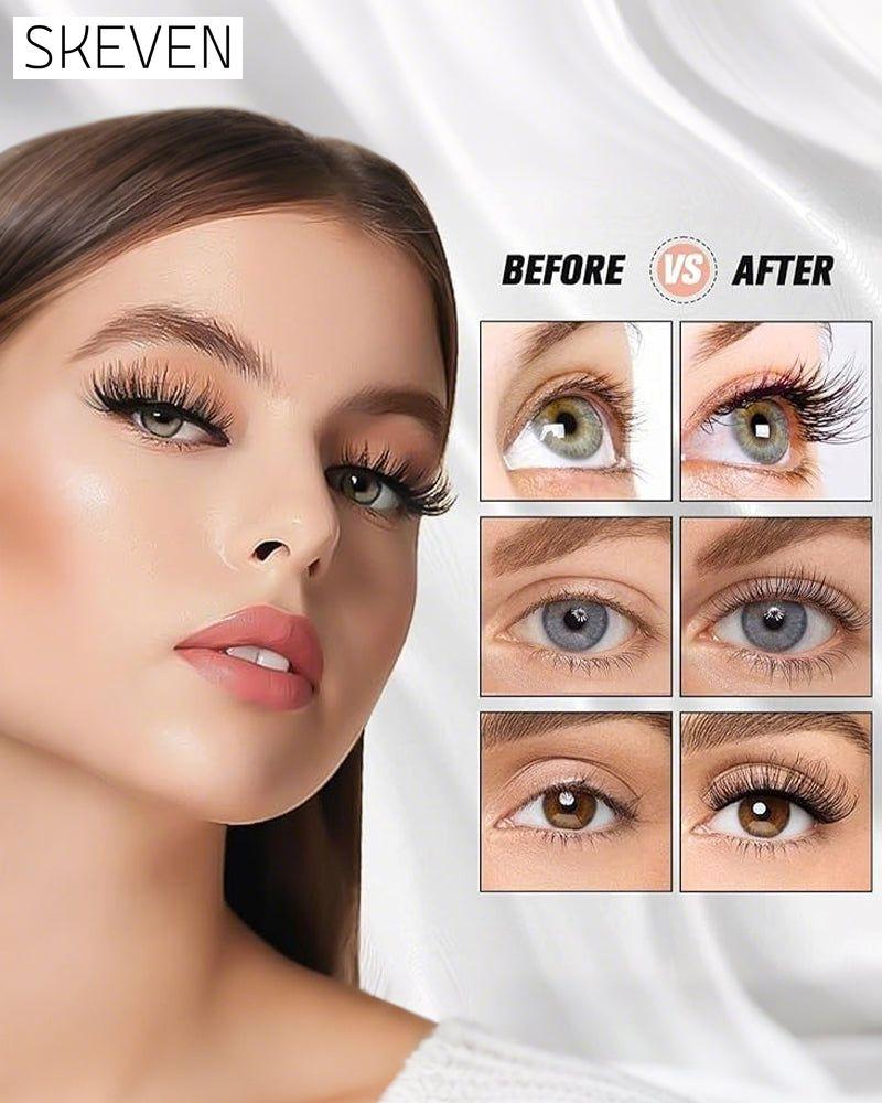 🔥Recourbe-cils électrique pour un regard glamour instantané✨ Clignez des yeux et éblouissez ! 👁️