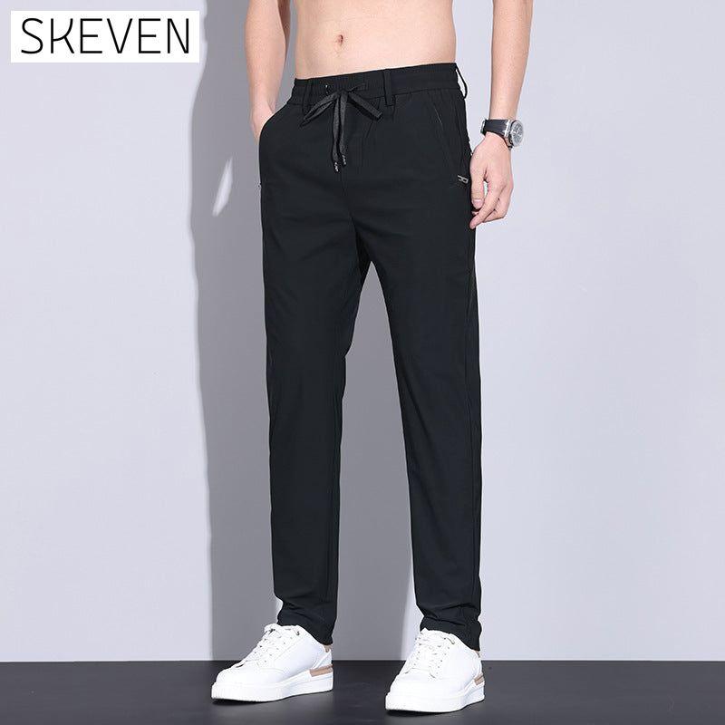 Unisex Ultra Stretch Quick Drying Pants