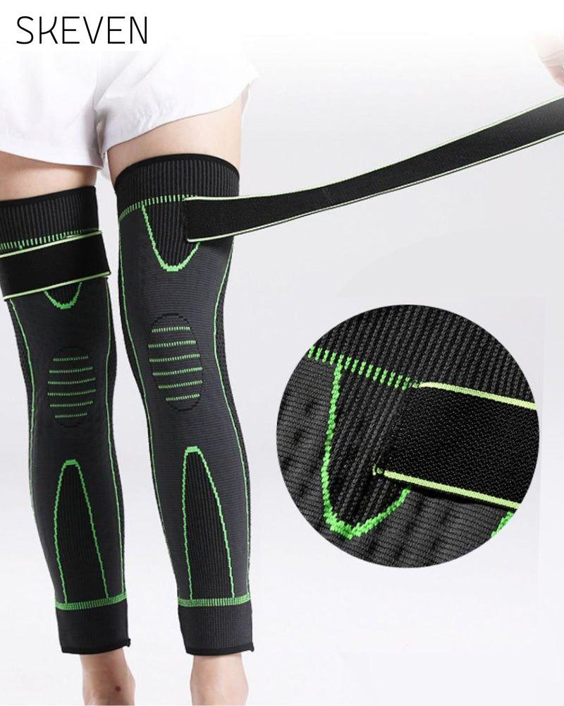 🔥Heißer Verkauf🌟 Selbstwärmende Kniebandage mit Turmalin-Akupressur
