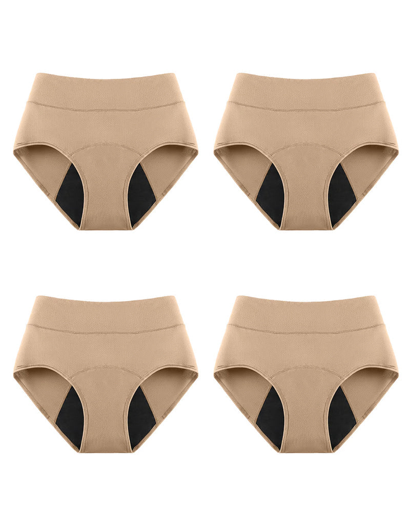 🔥2026 New Year Special Offer｜🎉 Leak-Proof Underwear That Won't Let You Down