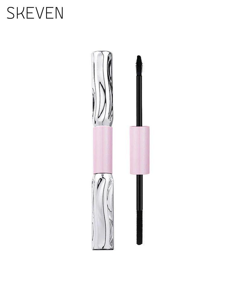 🔥 2-in-1 Wimperntusche für langanhaltendes Volumen und Schwung
